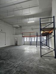 Mandai Connection (D25), Factory #462644081